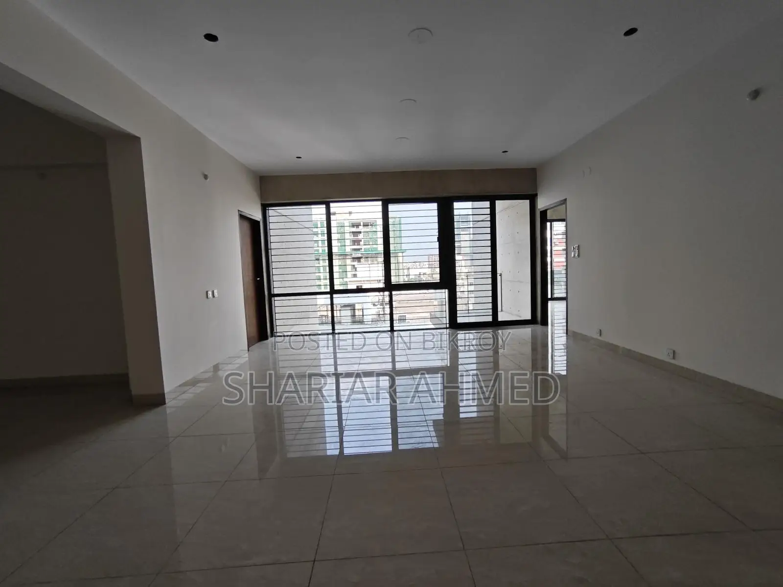 Gorgeous 4 Bed 3350 Sqft Brand New Apartment For Rent In Gulshan