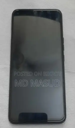 Tecno Spark 6 mobile (Used)