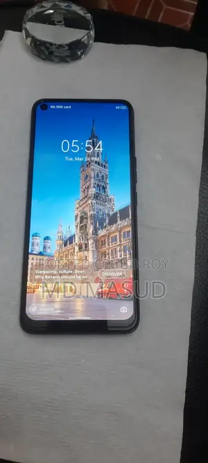 Tecno Spark 6 mobile (Used)
