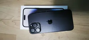 Apple iPhone 14 Pro Max (Used)