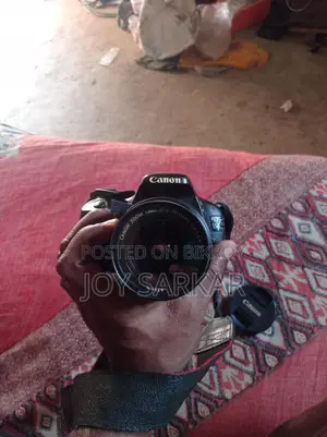 Camera for Sale