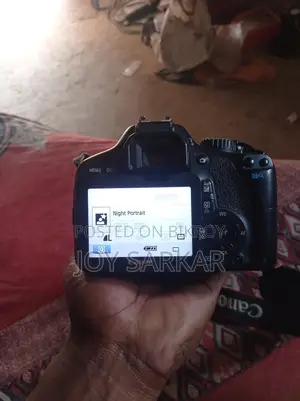 Camera for Sale