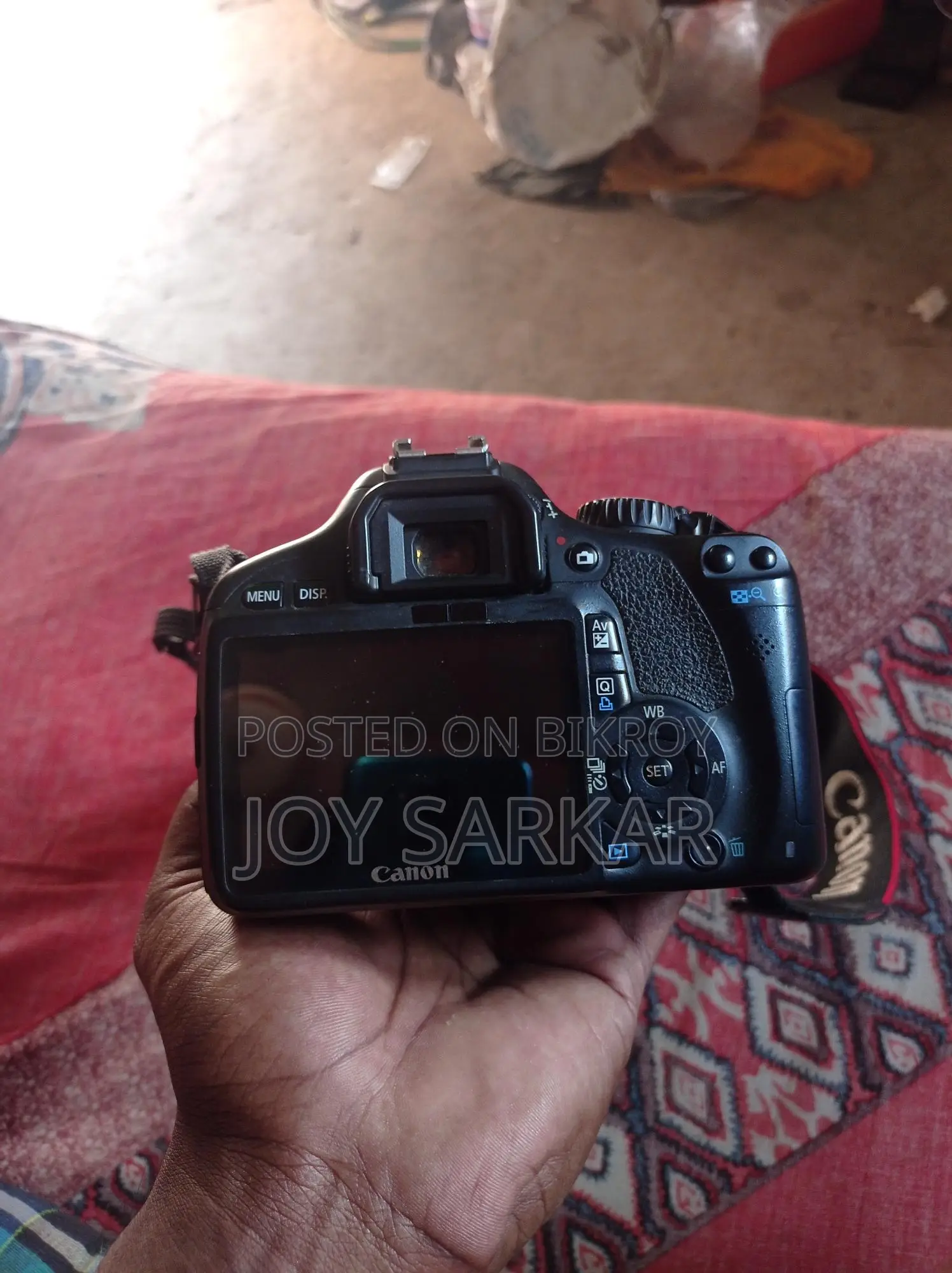 Camera for Sale
