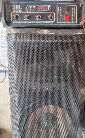 Sound System