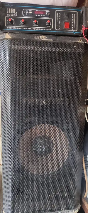 Sound System