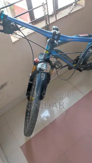 গিয়ার cycle