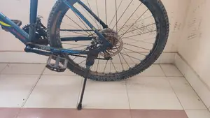 গিয়ার cycle
