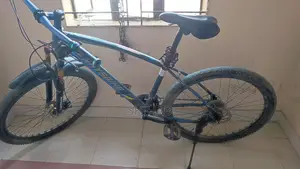 গিয়ার cycle