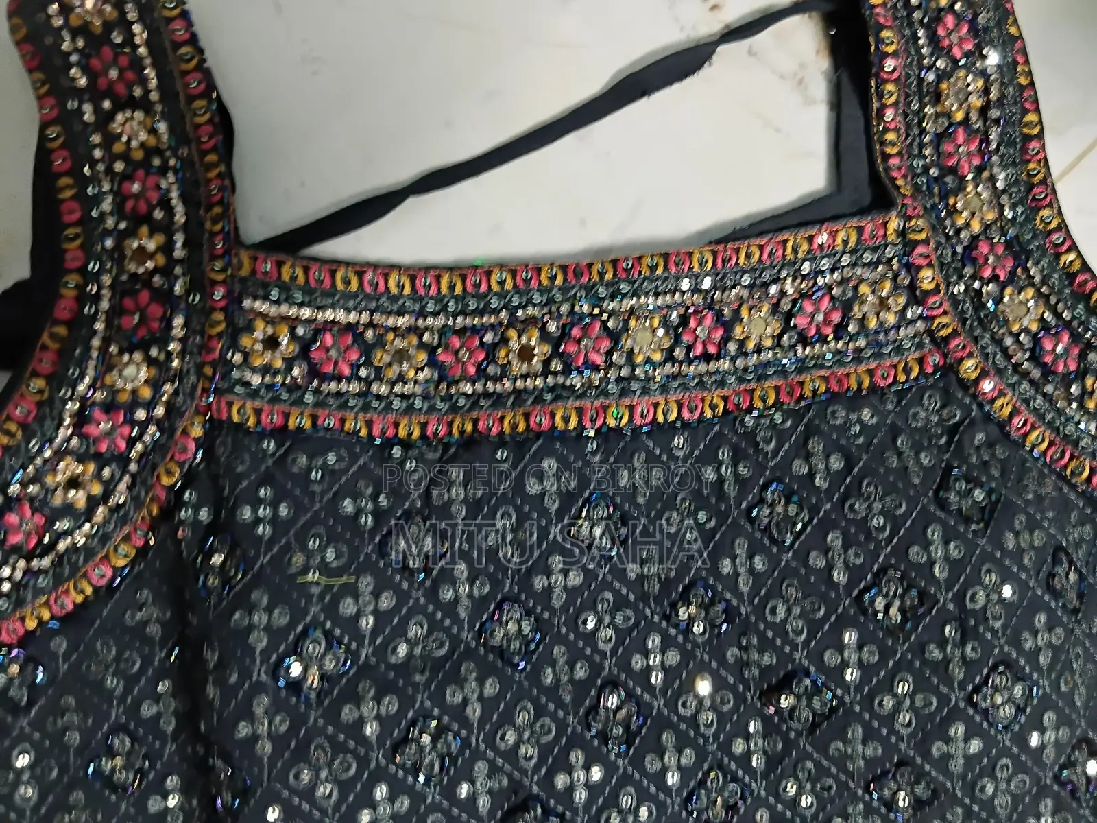A Nice 3 Piece