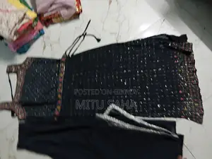 A Nice 3 Piece