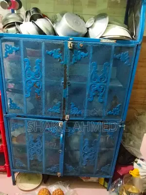 Kitchen Rack