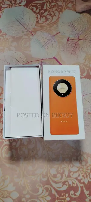 Huawei Honor 8+8=256 gb (Used)