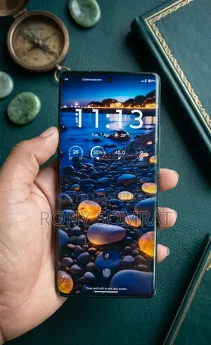 Motorola Edge 50 Fusion (Used)