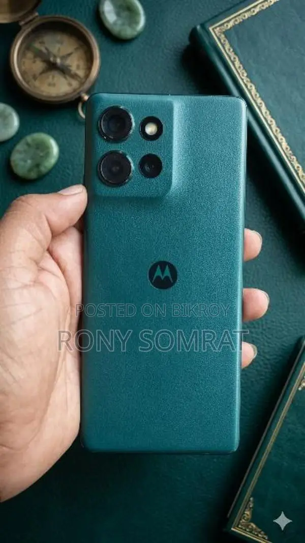 Motorola Edge 50 Fusion (Used)