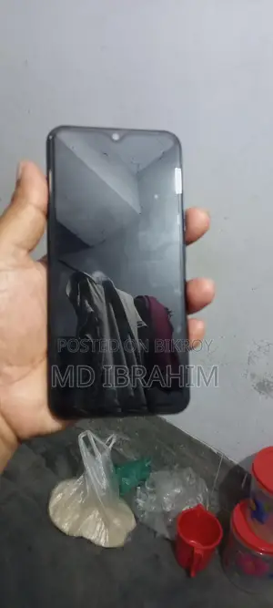 Vivo Y12 (Used)