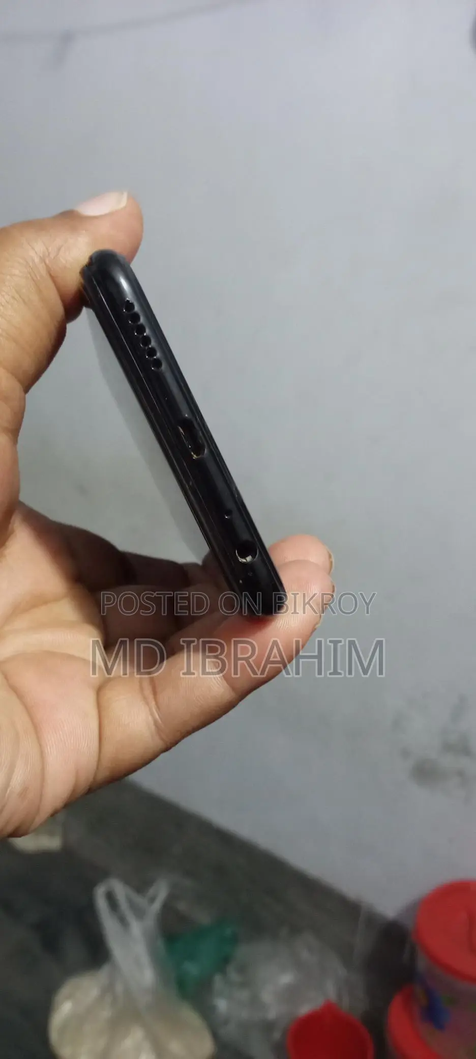 Vivo Y12 (Used)