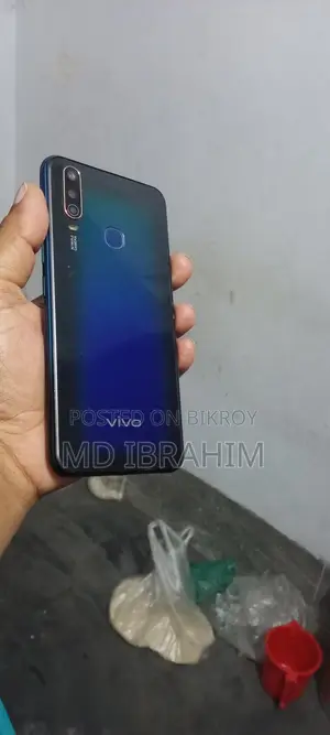 Vivo Y12 (Used)