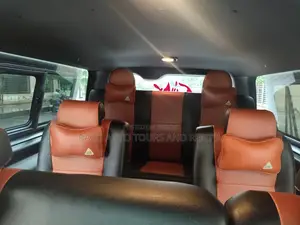 Hiace For Rent