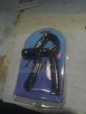 Hand Griper