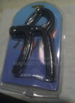 Hand Griper