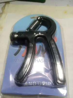 Hand Griper