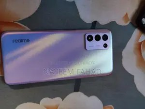 Realme 9 speed edition (Used)