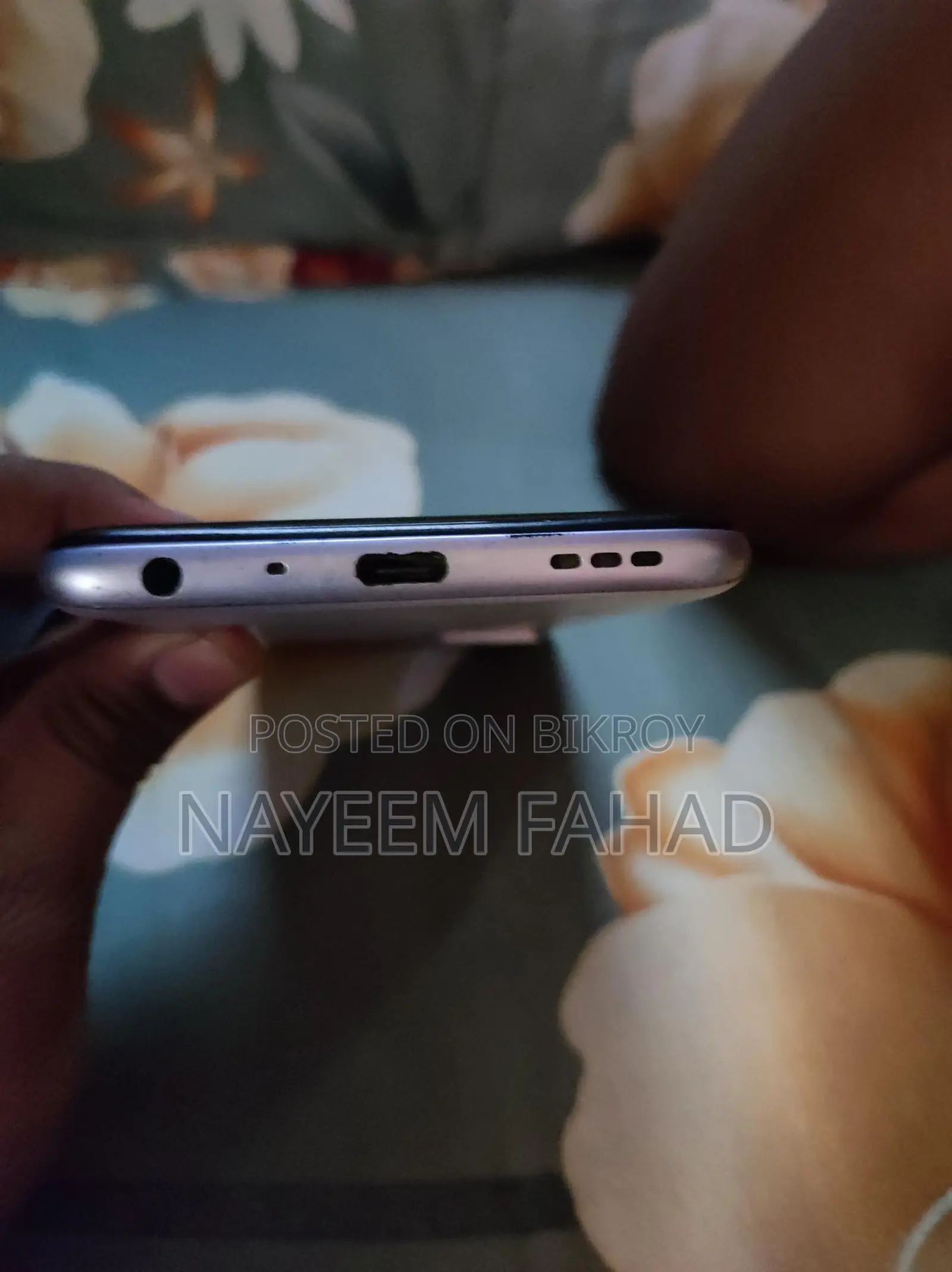 Realme 9 speed edition (Used)