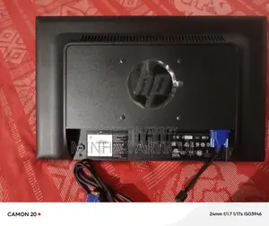 19 inch Fresh HP Monitor