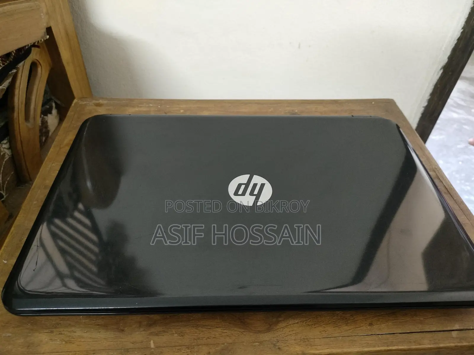 Laptop HP 14-dq2031tg 4GB Intel Core i3 HDD 500GB