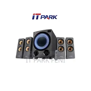 F&D F7700X 4:1 Multimedia Bluetooth Speaker