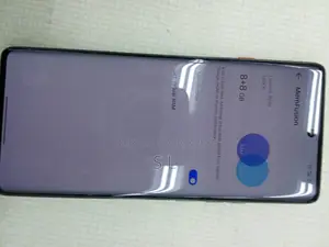 Tecno Camon 40 Pro অরজিনাল ফোন (Used)