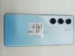Tecno Camon 40 Pro অরজিনাল ফোন (Used)