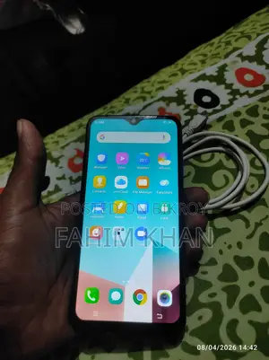 Vivo Y93 6 / 128 (Used)