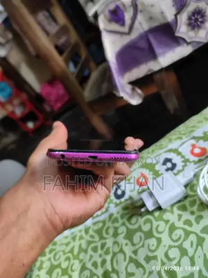 Vivo Y93 6 / 128 (Used)