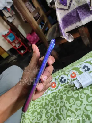 Vivo Y93 6 / 128 (Used)