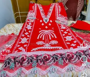 Three Piece Dress
