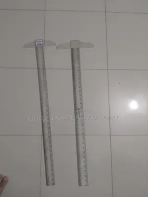 ২ টি টি-স্কেল বিক্রয় করা হবে।