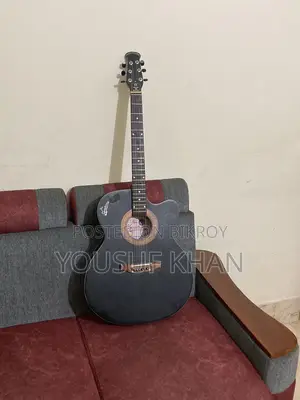 Signature Guitar