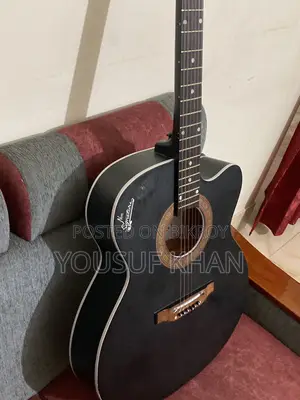 Signature Guitar