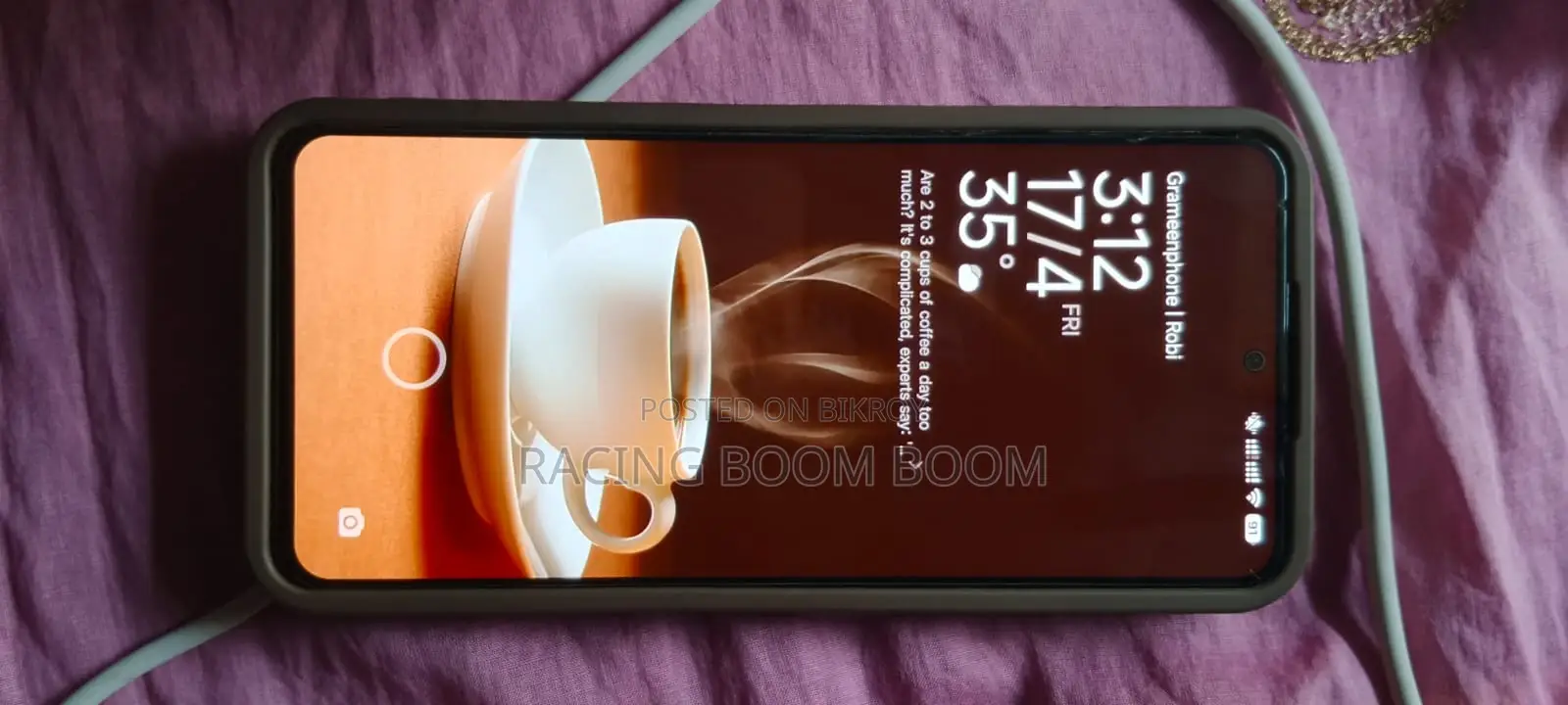 Xiaomi Redmi Note 13 6/128 (Used)