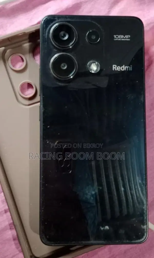 Xiaomi Redmi Note 13 6/128 (Used)