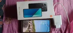 Xiaomi Redmi Note 13 6/128 (Used)