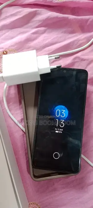 Xiaomi Redmi Note 13 6/128 (Used)