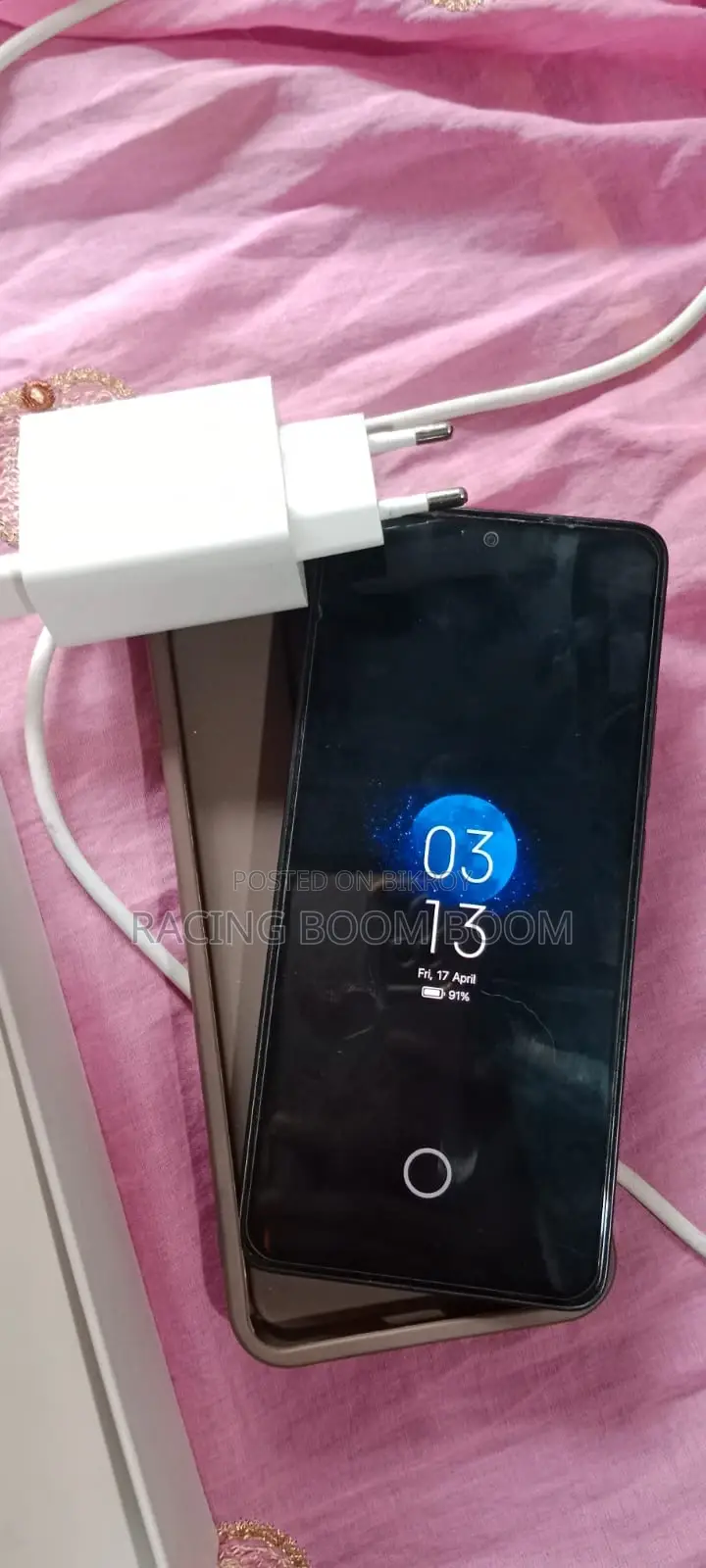 Xiaomi Redmi Note 13 6/128 (Used)