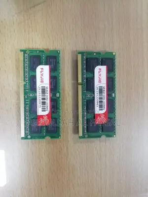 Laptop RAM 8GB