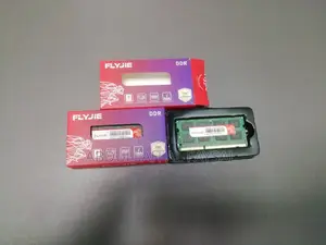 Laptop RAM 8GB