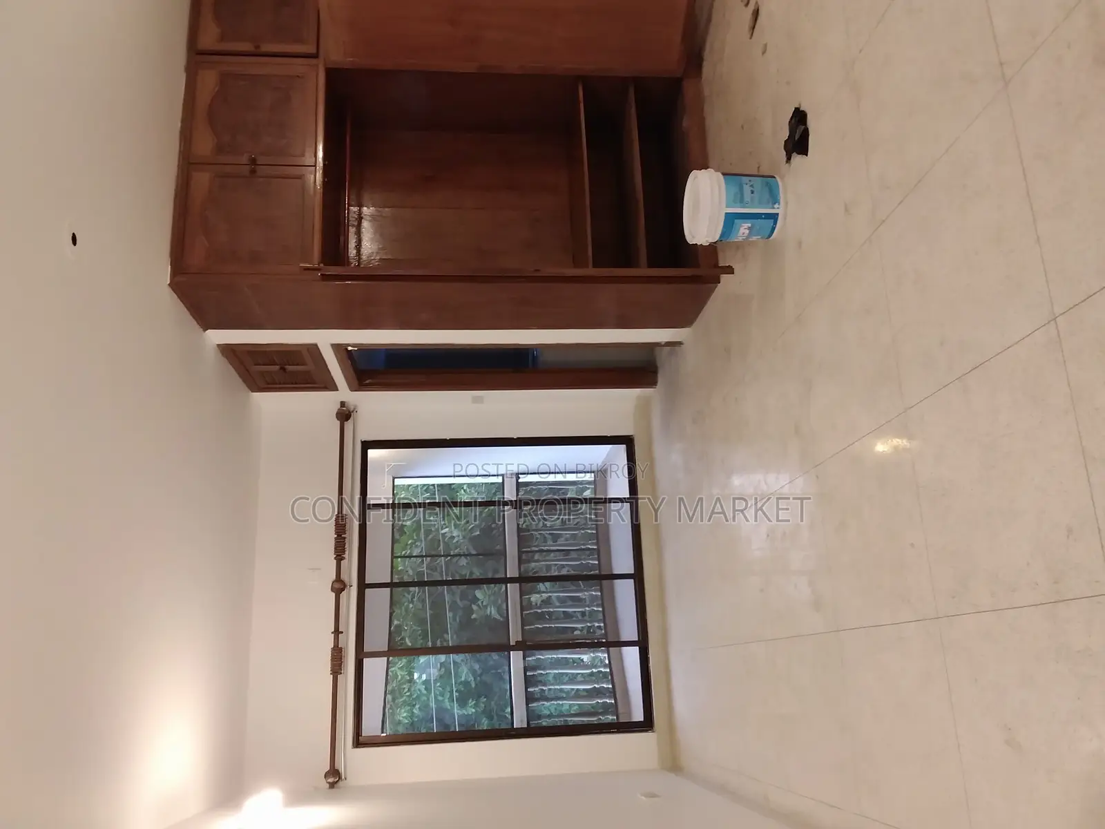 Flat For Rent In Baridhara
