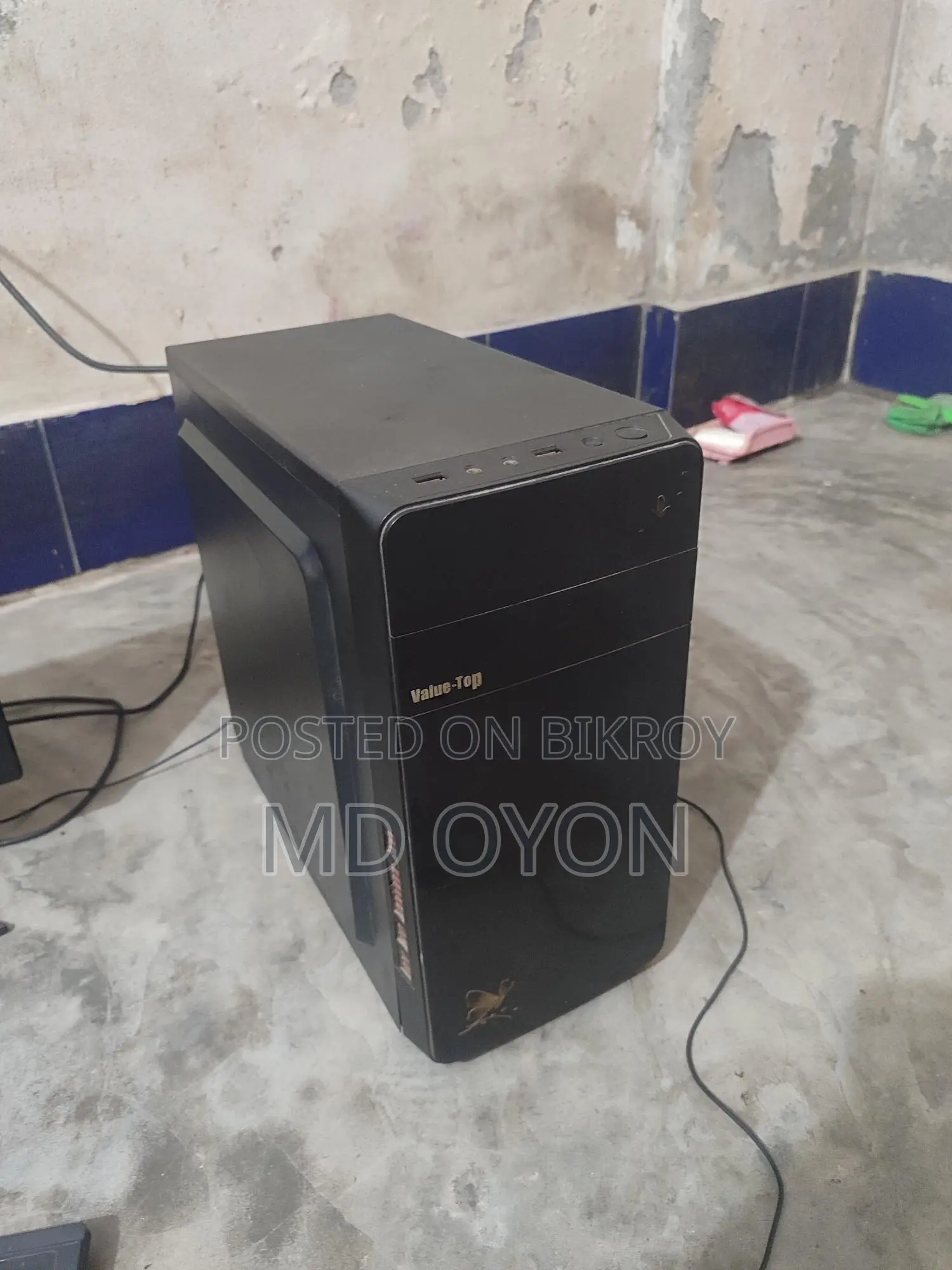 Computer Sell Post