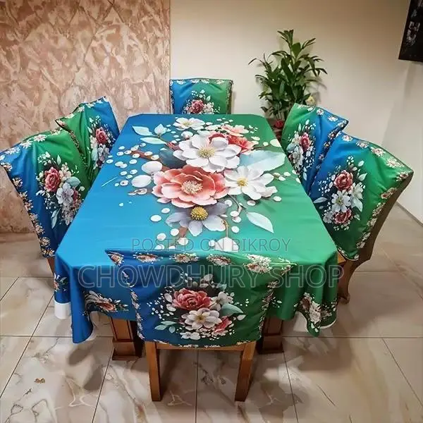 Table Cloth Set