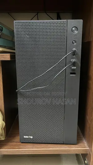Essonics PC